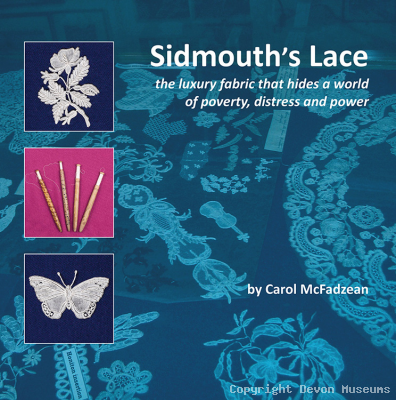 Sidmouth's Lace product photo
